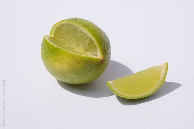 Indian Sweet Lime