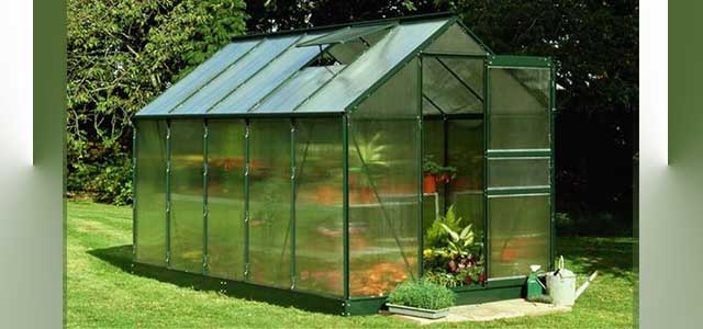 glass greenhouse glass greenhouse
